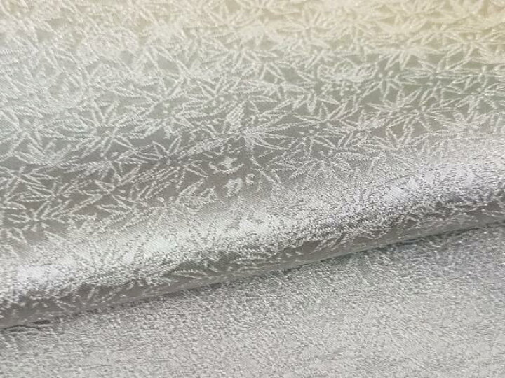 楽天市場】平和屋本店□極上 久保田一竹 幻の辻が花 訪問着 鳳凰笹地紋  