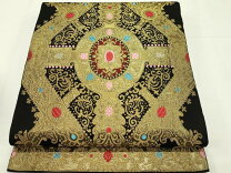 楽天市場】洛 風 林 袋帯の通販 