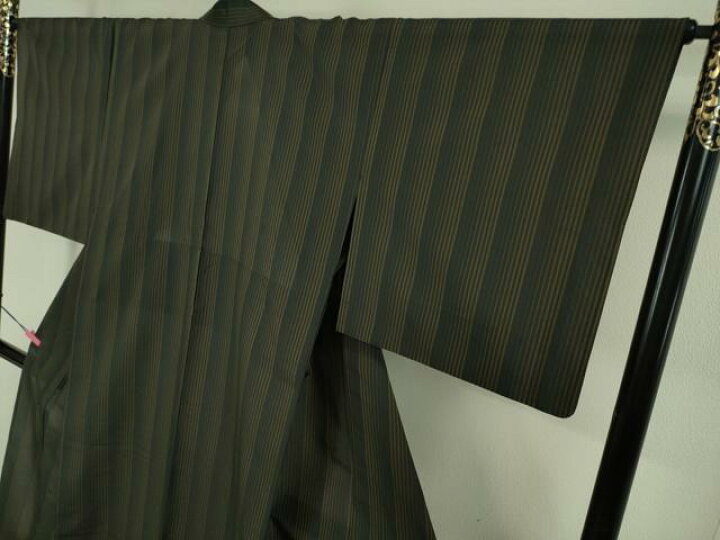 楽天市場】平和屋本店□極上 夏物 石川県指定無形文化財 夏牛首紬 白山  