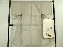 楽天市場】小千谷紬（和服｜メンズファッション）の通販 