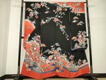 楽天市場】蝶 紅型の通販