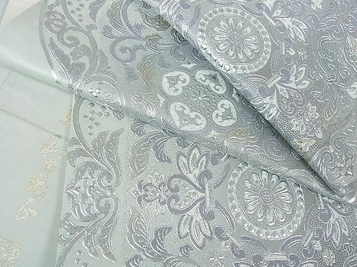 楽天市場】平和屋本店□極上 金彩友禅 卓越技能者・名工・和田光正 六  