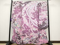 楽天市場】振袖 辻が花の通販
