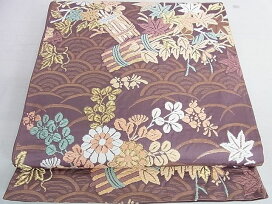 楽天市場】 帯 > 袋帯 : 平和屋 