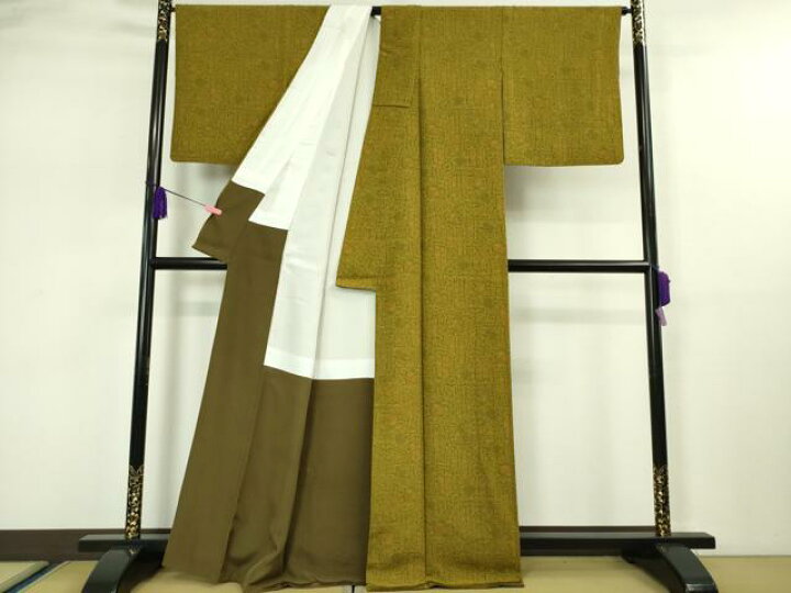 楽天市場】平和屋本店□極上 重要無形文化財 人間国宝 中村勇二郎 江戸  