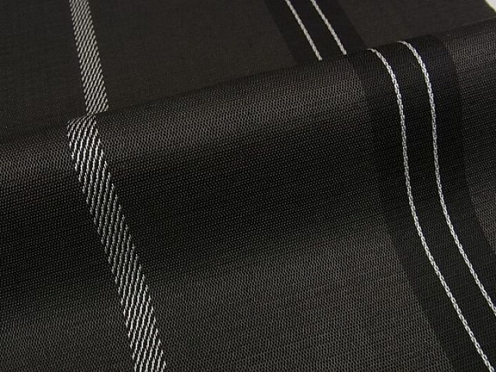 楽天市場】平和屋本店□極上 本場黄八丈 黒八丈 西條吉広 手織 八寸  