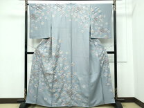 楽天市場】相良刺繍 訪問着 未使用の通販