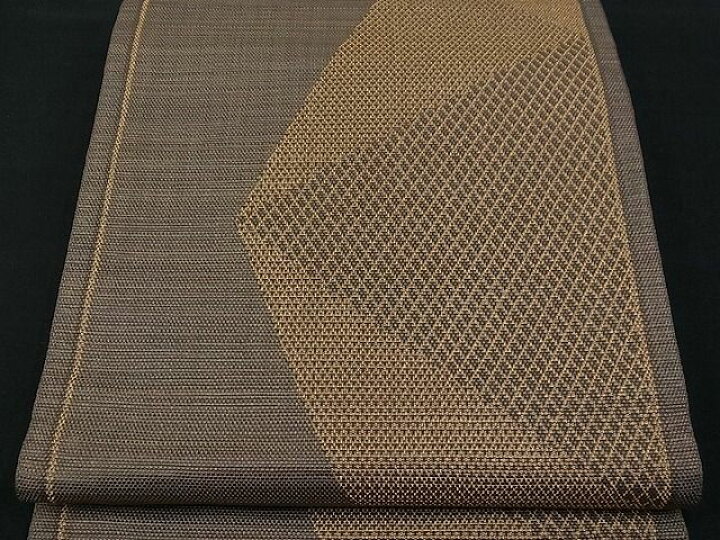 楽天市場】期間限定セール30%off□極上 本場筑前博多織 草木染 手織  