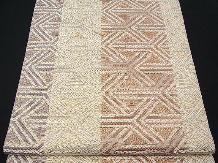 楽天市場】平和屋本店□極上 1897年創業 名門岡野 本場筑前博多織 千年  