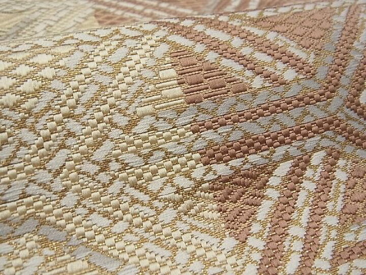 楽天市場】平和屋本店□極上 1897年創業 名門岡野 本場筑前博多織 千年  