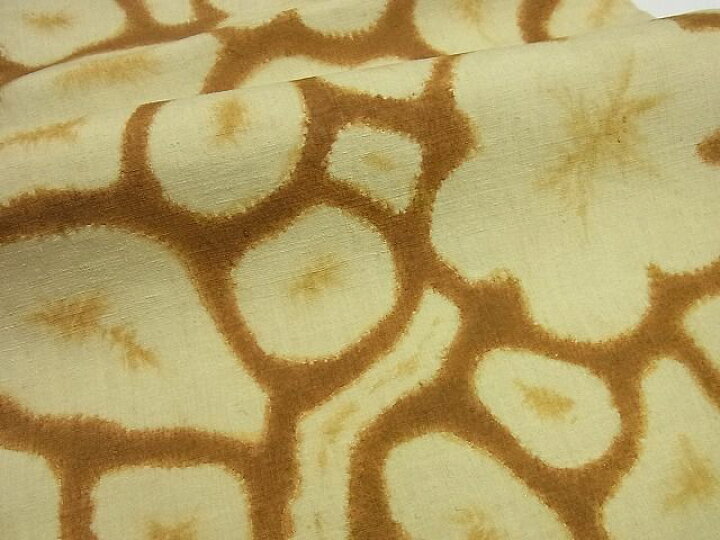 楽天市場】平和屋本店□希少 銀座こうげい 井出孝造 九寸開き名古屋帯  