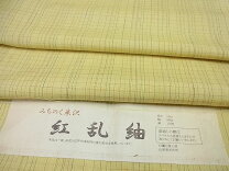 楽天市場】紅花 紬（種類（着物）つむぎ）（着物｜和服）：レディース 
