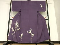 楽天市場】加賀友禅 訪問着の通販 