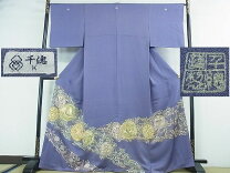 楽天市場】千總 留袖 着物の通販