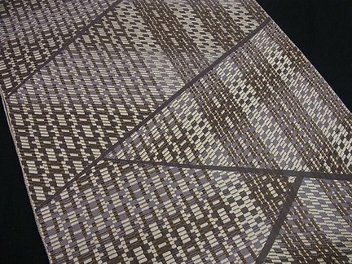 楽天市場】平和屋本店□極上 1897年創業 名門岡野 本場筑前博多織 千年  