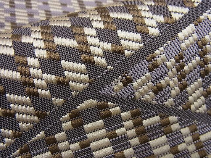 楽天市場】平和屋本店□極上 1897年創業 名門岡野 本場筑前博多織 千年  