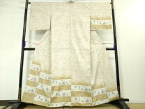 楽天市場】うさぎ（種類（着物）つむぎ）（着物｜和服）：レディース  