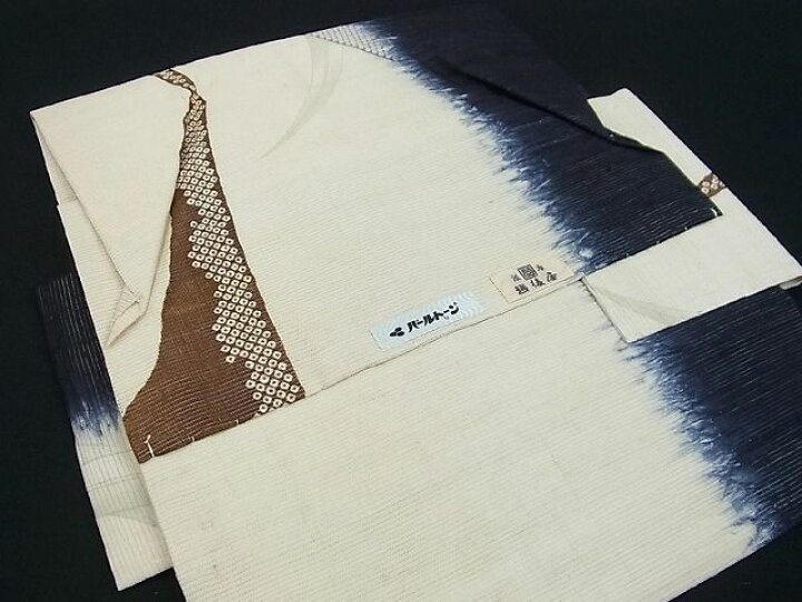 楽天市場】期間限定夏セール40%off□平和屋1□極上 夏物 つけ帯 紬地  