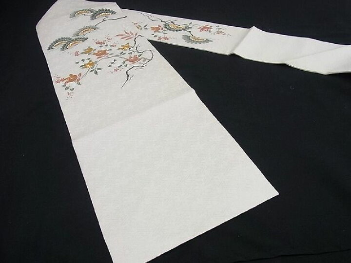 楽天市場】平和屋本店□極上 京都祇園の老舗 ぎをん齋藤 九寸名古屋帯  