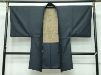 楽天市場】お召 着物（種類（着物）羽織）（メンズファッション）の通販 
