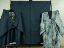 楽天市場】長羽織（着物セット｜和服）：メンズファッションの通販 