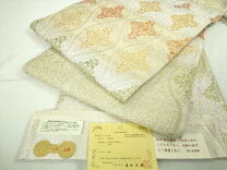 楽天市場】徳川美術館（帯｜和服）：レディースファッションの通販 