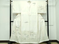 楽天市場】鳥獣戯画（着物｜和服）：レディースファッションの通販 