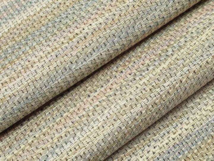 楽天市場】平和屋着物▽上質な紬 単衣 横段文 正絹 逸品 CAAV3889dy  