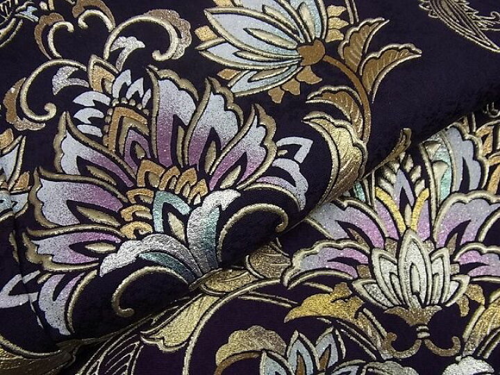 楽天市場】平和屋1□極上 金彩友禅 卓越技能者・名工・和田光正 訪問着  