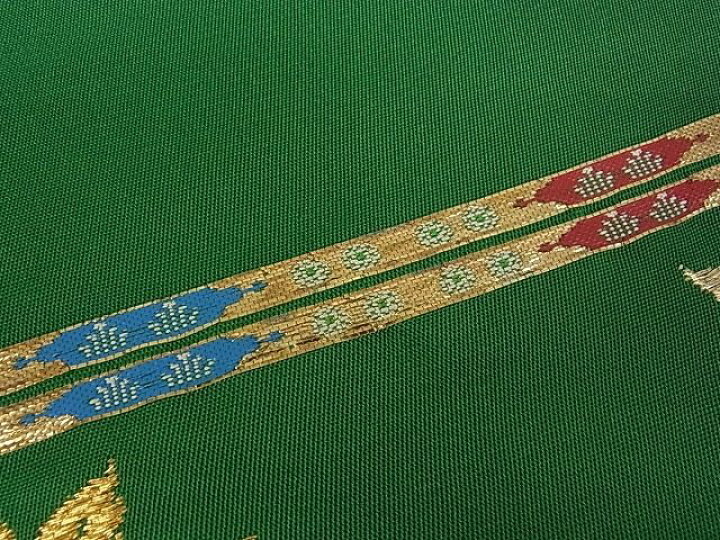 楽天市場】平和屋1□極上 龍村平蔵製 本袋帯 威毛錦 逸品s5108 : 平和屋 