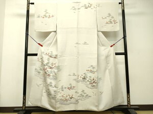 千總 着物 訪問着 女性着物 | 通販・人気ランキング - 価格.com 