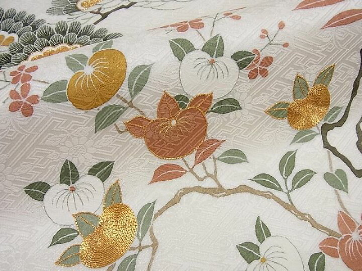 楽天市場】平和屋本店□極上 京都祇園の老舗 ぎをん齋藤 九寸名古屋帯  