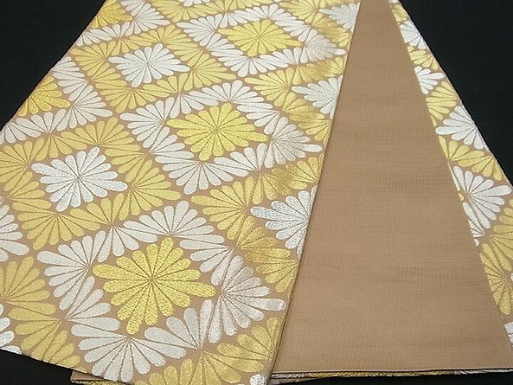 楽天市場】平和屋本店□最高級 人間国宝 北村武資 煌彩錦 六通柄袋帯  