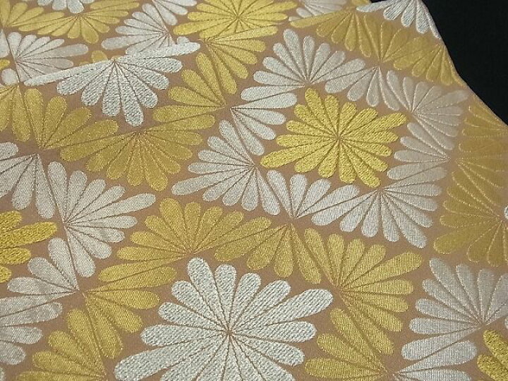 楽天市場】平和屋本店□最高級 人間国宝 北村武資 煌彩錦 六通柄袋帯  