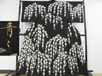 楽天市場】松井青々 訪問着の通販 