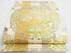 龍村 袋帯 白の人気商品・通販・価格比較 - 価格.com 