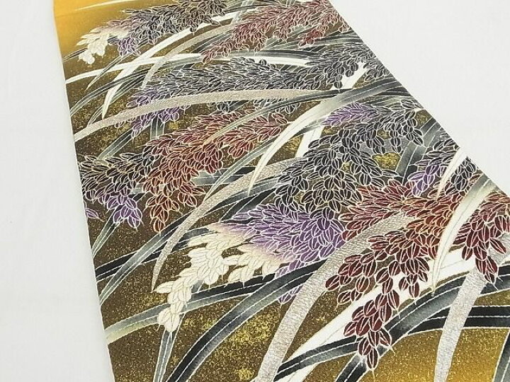 楽天市場】平和屋本店□希少 極上 浦野理一 息子 浦野範雄 九寸開き  