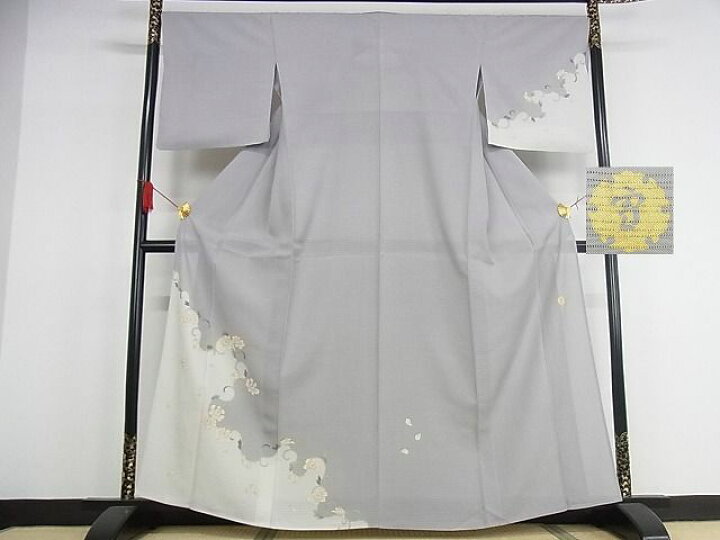 楽天市場】平和屋本店□極上 夏物 ジャパンオートクチュール 渡辺  