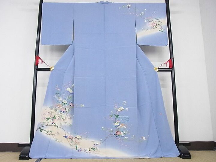 楽天市場】期間限定セール30%off□極上 本加賀友禅作家 相河達博 訪問  
