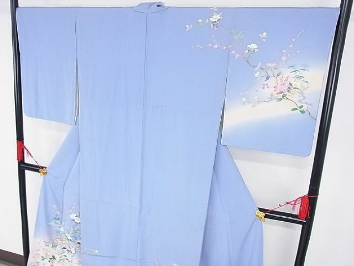 楽天市場】期間限定セール30%off□極上 本加賀友禅作家 相河達博 訪問  