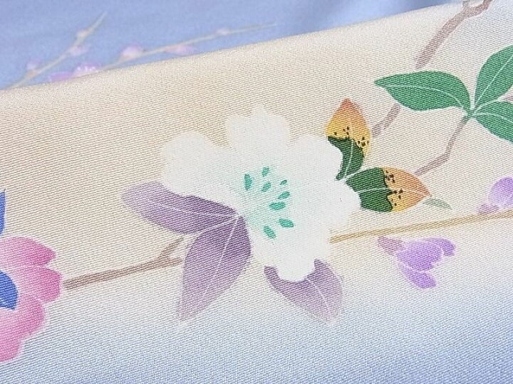 楽天市場】期間限定セール30%off□極上 本加賀友禅作家 相河達博 訪問 