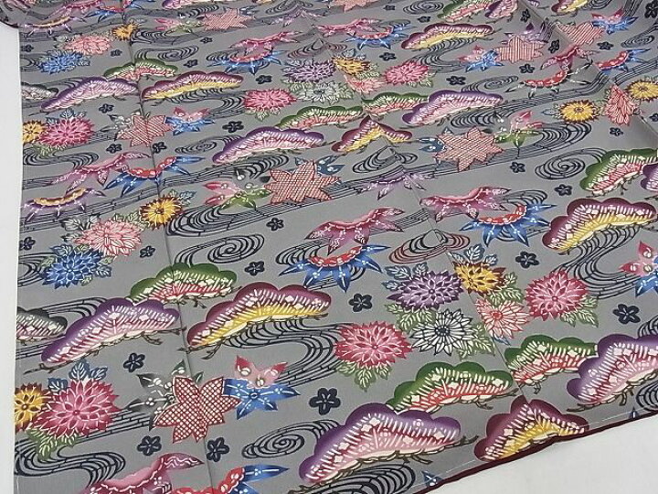 楽天市場】平和屋-こころ店□最高級 本場琉球紅型 琉球びんがた 知念  