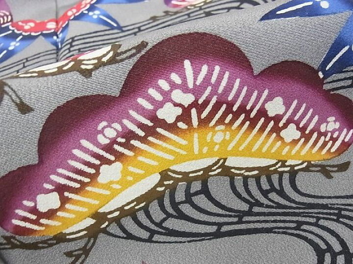 楽天市場】平和屋-こころ店□最高級 本場琉球紅型 琉球びんがた 知念  