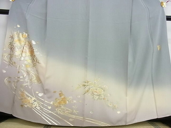 楽天市場】平和屋本店□極上 金彩友禅 卓越技能者・名工・和田光正  