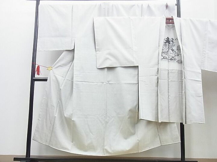 楽天市場】期間限定セール30%off□男性 本場大島紬 白大島 100亀甲 