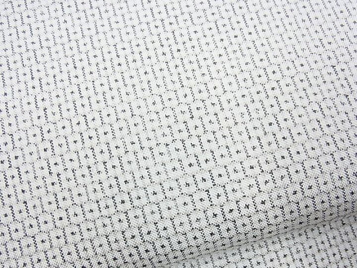 楽天市場】期間限定セール30%off□男性 本場大島紬 白大島 100亀甲  