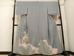 加賀友禅 着物 女性着物 | 通販・人気ランキング - 価格.com
