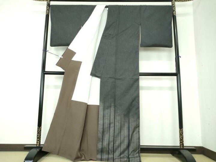 楽天市場】平和屋着物○インド・アッサム 野蚕糸 手織 ムガシルク 本場  