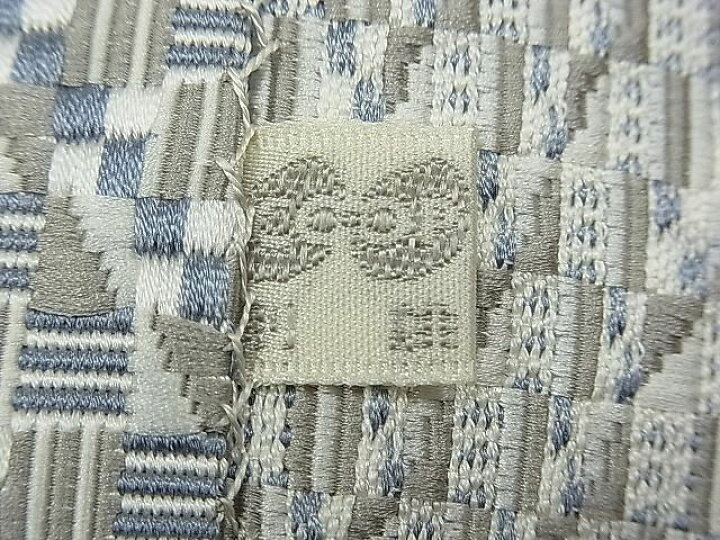 楽天市場】平和屋本店□極上 博多織人 黒木織物 本場筑前博多帯 伝統  