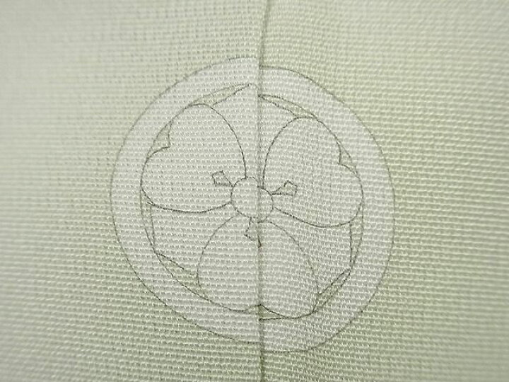 楽天市場】平和屋本店□極上 創業460年・千總 訪問着 駒刺繍 竹垣花文  